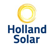 holland solar -